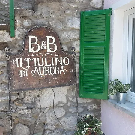 Il Mulino Di Aurora Bed and Breakfast