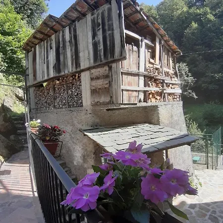 Bed and Breakfast Il Mulino Di Aurora *