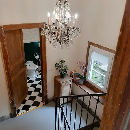 Il Mulino Di Aurora Bed and Breakfast Dosso del Liro