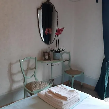 Il Mulino Di Aurora Bed and Breakfast Dosso del Liro
