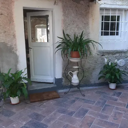 Il Mulino Di Aurora Bed & Breakfast Dosso del Liro