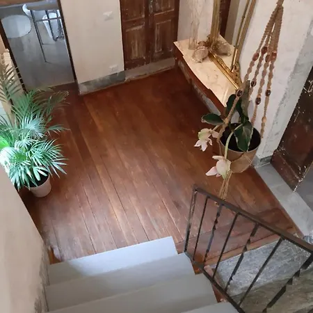 Bed and Breakfast Il Mulino Di Aurora *