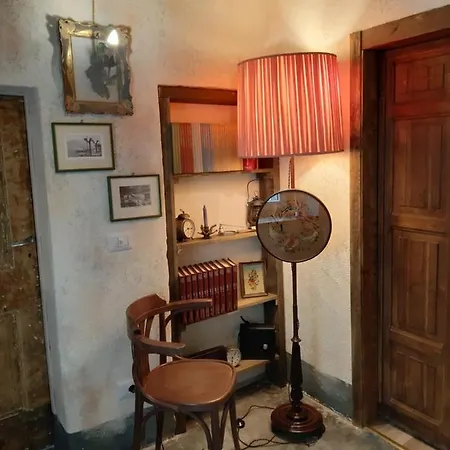 Il Mulino Di Aurora Bed and Breakfast *