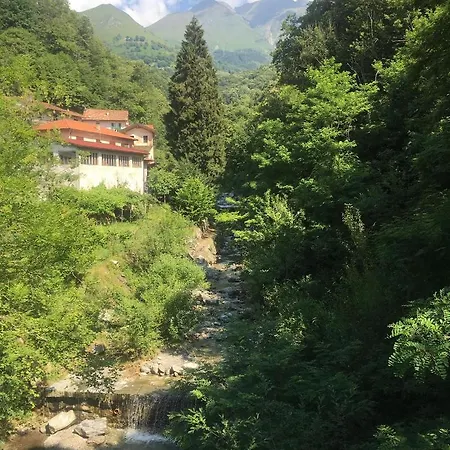 Il Mulino Di Aurora Bed & Breakfast 3*