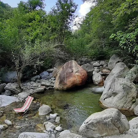 Il Mulino Di Aurora Bed & Breakfast