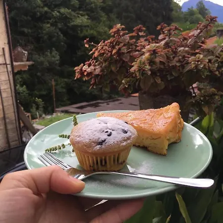 Bed and Breakfast Il Mulino Di Aurora