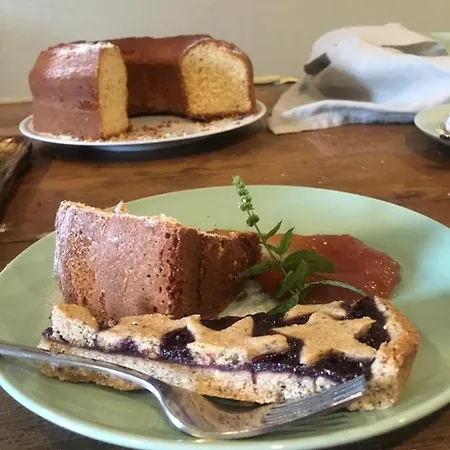 Il Mulino Di Aurora Bed and Breakfast *