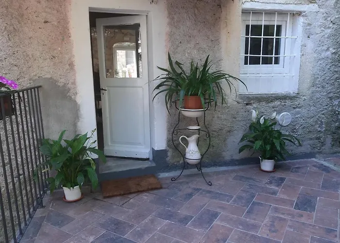 Il Mulino Di Aurora Bed & Breakfast Dosso del Liro